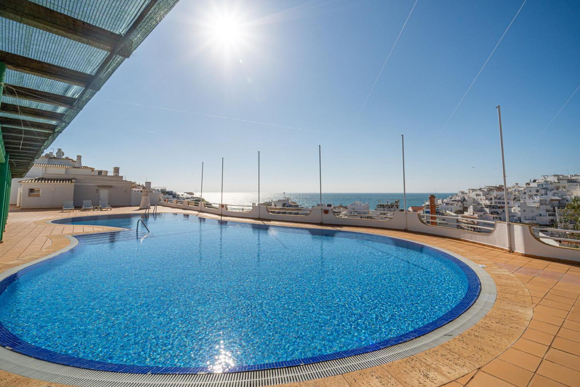 דירות אלבופיירה Colibri By Hellovacations מראה חיצוני תמונה