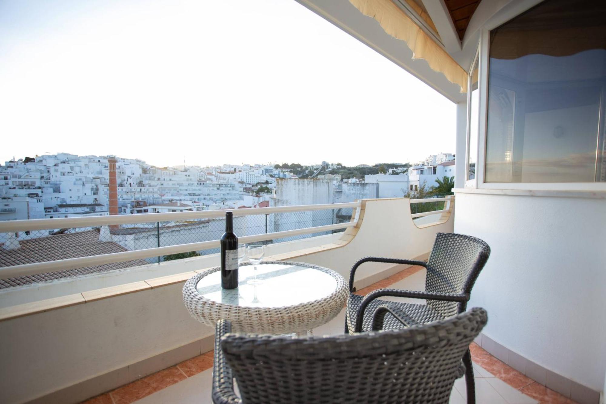 דירות אלבופיירה Colibri By Hellovacations מראה חיצוני תמונה