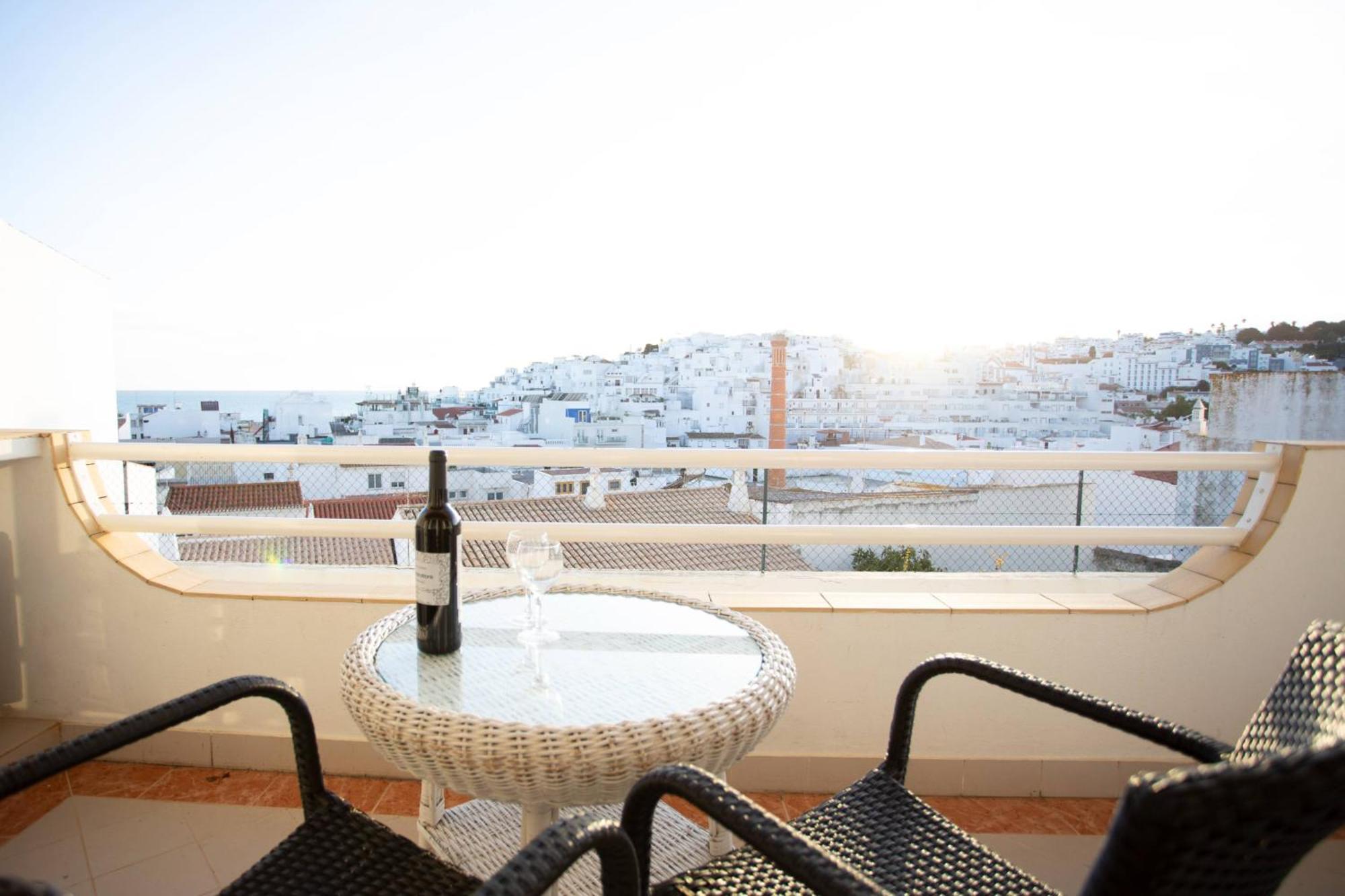 דירות אלבופיירה Colibri By Hellovacations מראה חיצוני תמונה