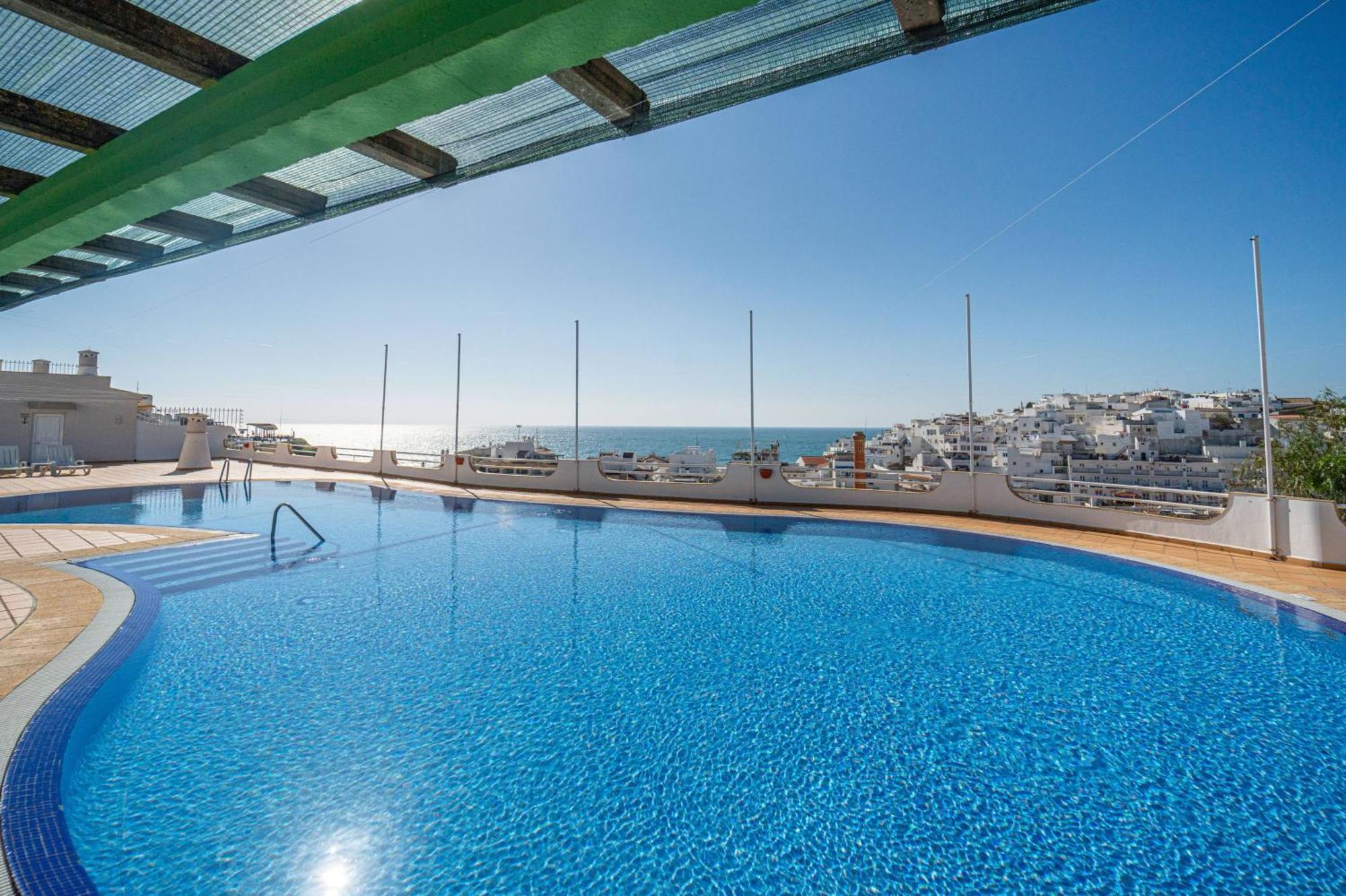 דירות אלבופיירה Colibri By Hellovacations מראה חיצוני תמונה